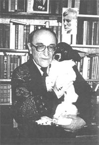 Н.Шафер. Дворняги, друзья мои...